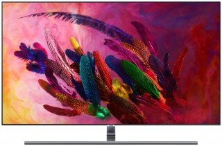 Samsung 55Q7FN (QE55Q7FNAT) Televizyon kullananlar yorumlar
